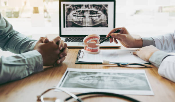 Best Emergency Tooth Extraction in West Falls Church, VA
