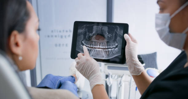 Best Emergency Denture Repair in West Falls Church, VA