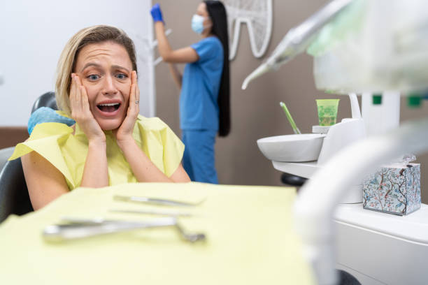 Best Same-Day Emergency Dental Services in West Falls Church, VA